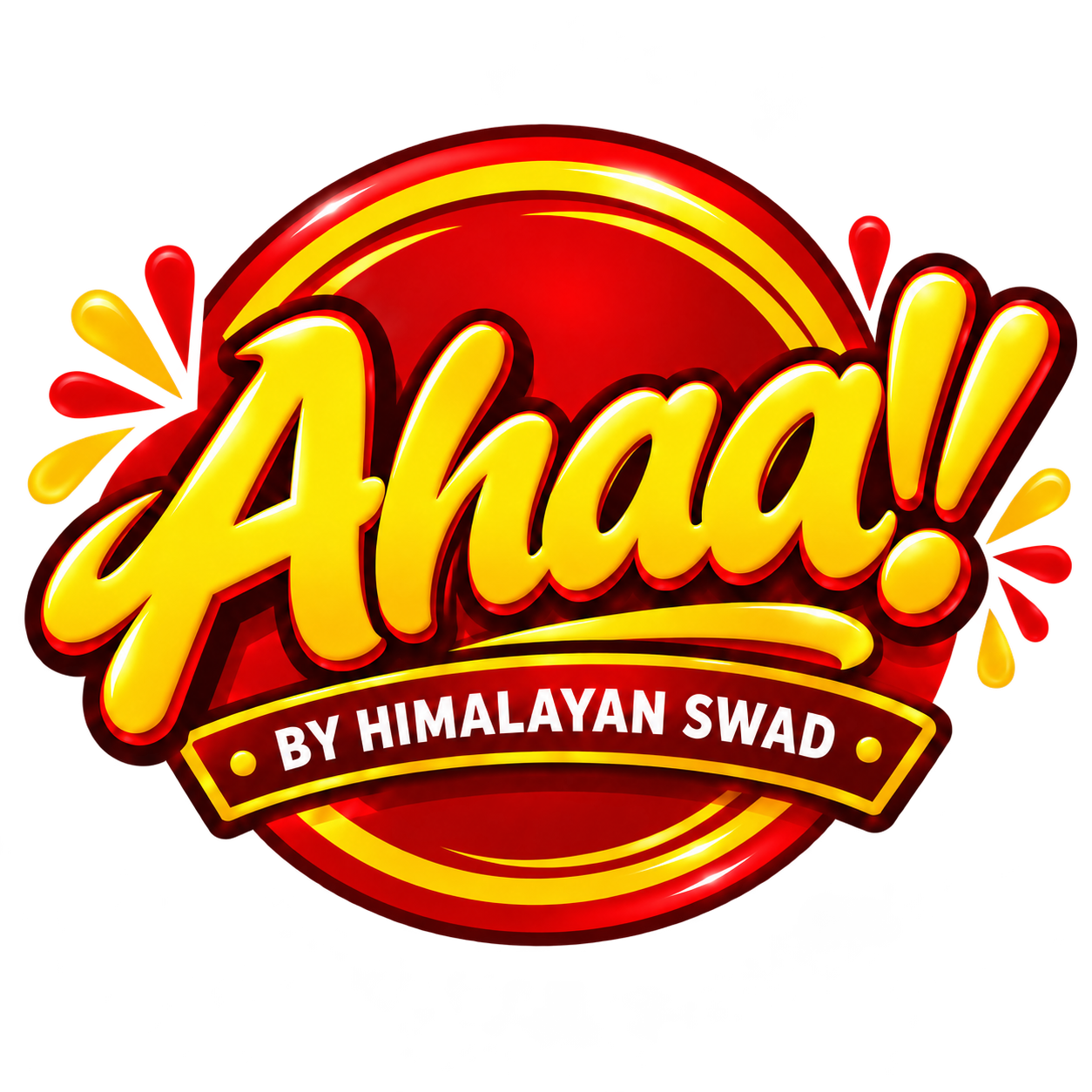 Ahaa!! by Himalayan Swad